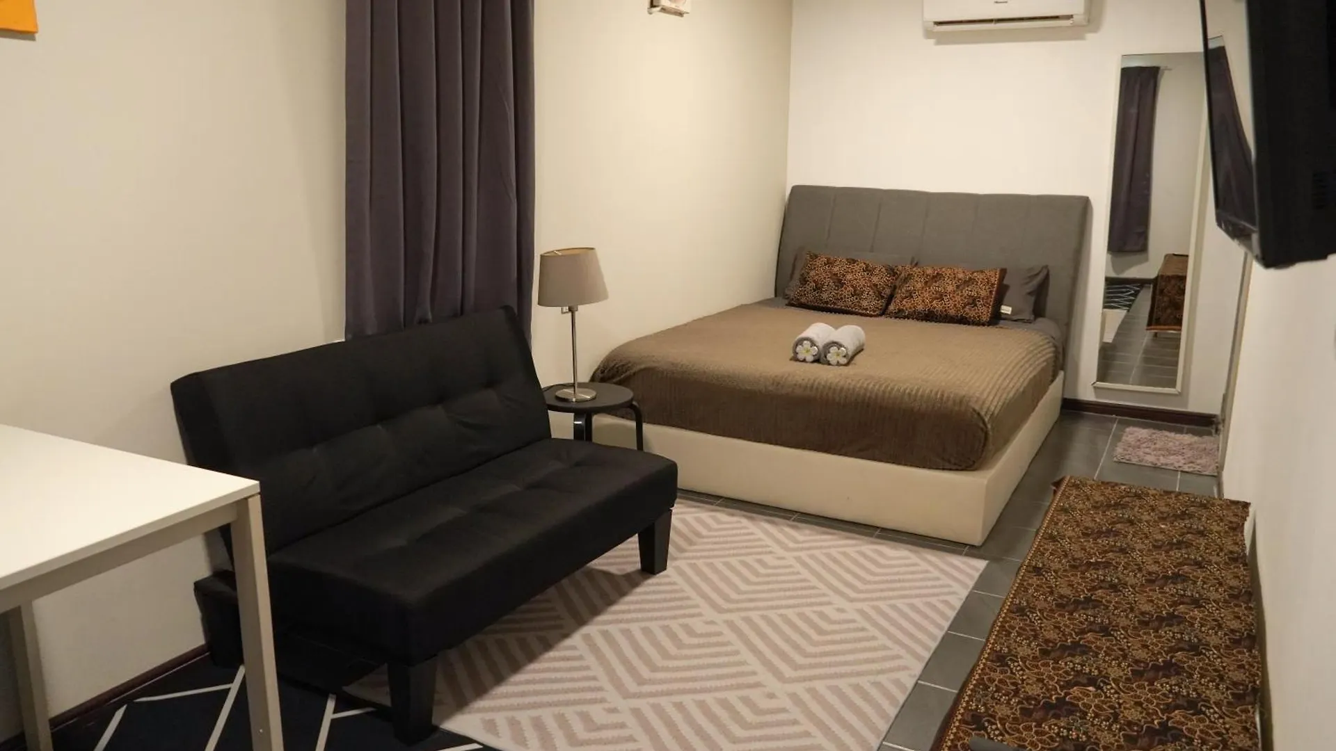 Bambu Getaway Malaysia