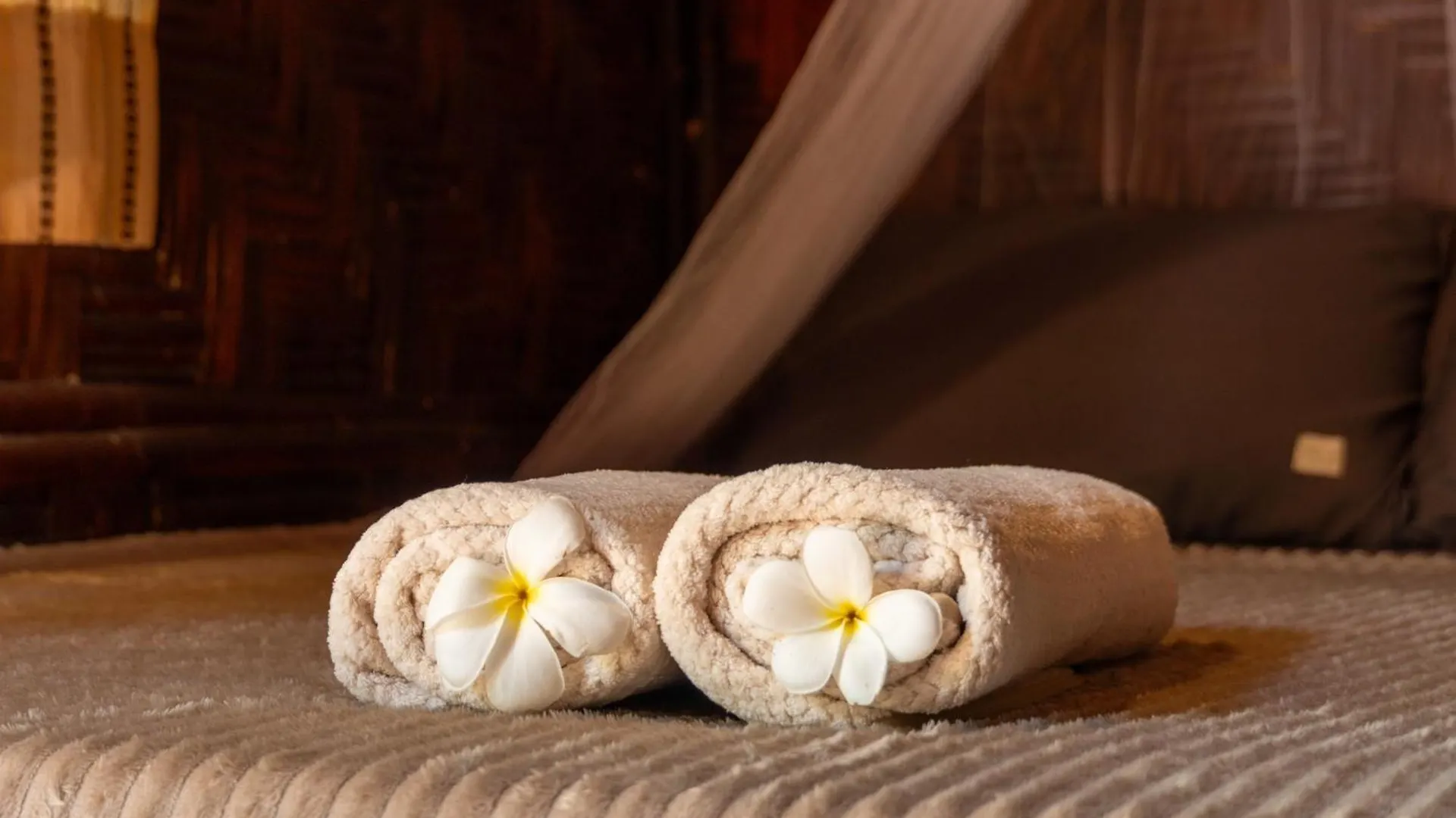 Bambu Getaway 0*, Kuah Malaysia