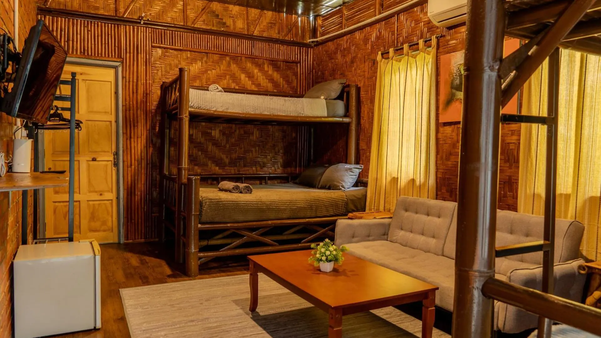 Bambu Getaway Kuah