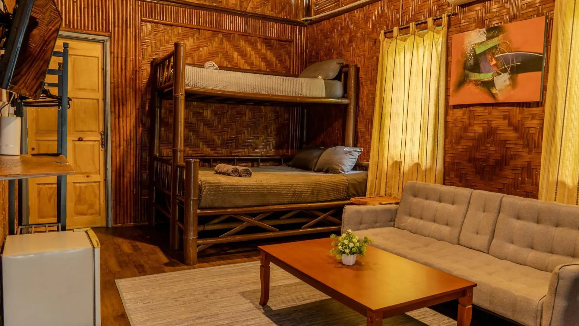 Bambu Getaway Kuah
