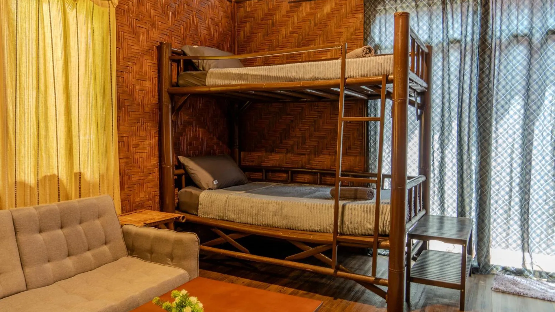Bambu Getaway Malaysia